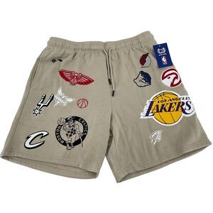 NBA Ultra Game Mens Classic Shorts NWT Size‎ XL #1116